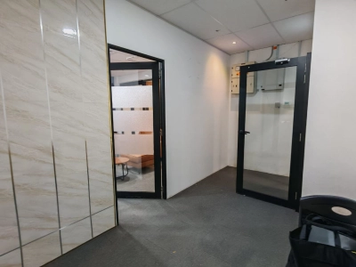 Pavilion Embassy Corporate Suites Tower B @ Kuala Lumpur-Fully furnished Office-Ready Now