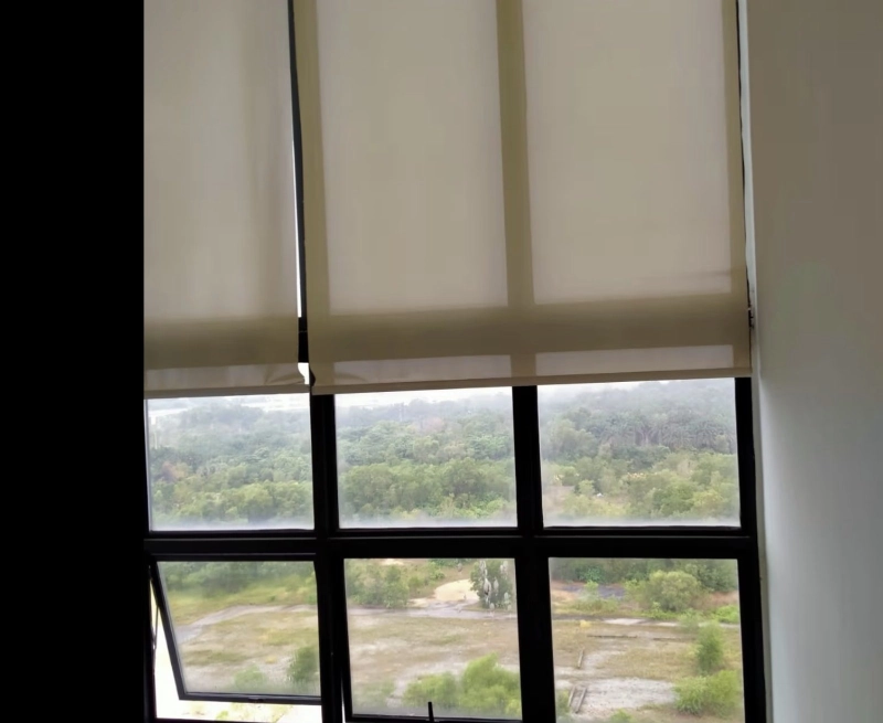 Studio in The Place, Cyberjaya