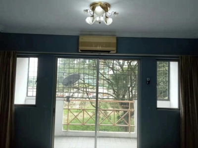 SRI SUAJAYA CONDO SENTUL, Actual, Freehold, RENOVATED, Low Deposit