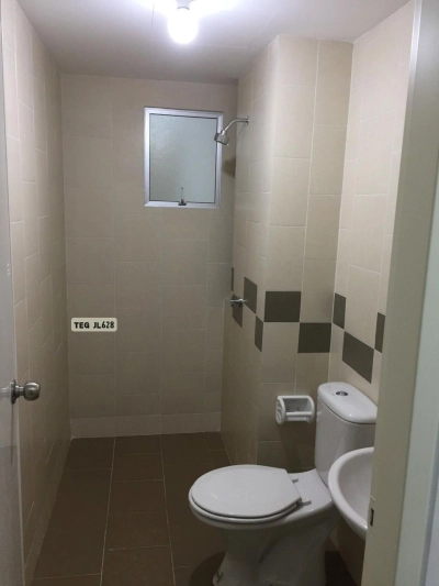 Setia Alam Seri Mutiara Apartment Shah Alam
