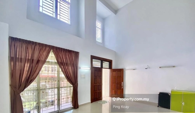 3-sty Terrace Taman Chee Seng (Tanjung Bungah)