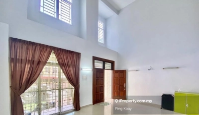 3-sty Terrace Taman Chee Seng (Tanjung Bungah)