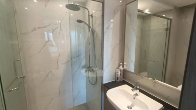Level 51 Golf club view, Brand new unit, Open for Reservation Now