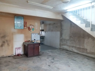 2 STOREY TAMAN CHERAS MAS@CHERAS, Actual, Freehold, CORNER LOT, Low Deposit