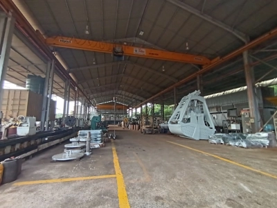 Seelong Detached Factory For Sale