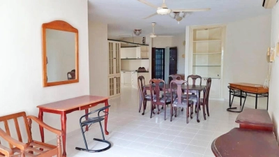 VENICE HILL CONDO CHERAS