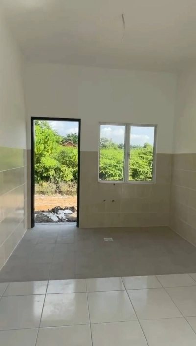 Corner Lot Teres Setingkat Taman Sri Kandi, Teluk Panglima Garang