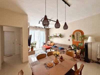 PV 9 Residence Setapak for Sales Walking Distance to Taman Melati LRT