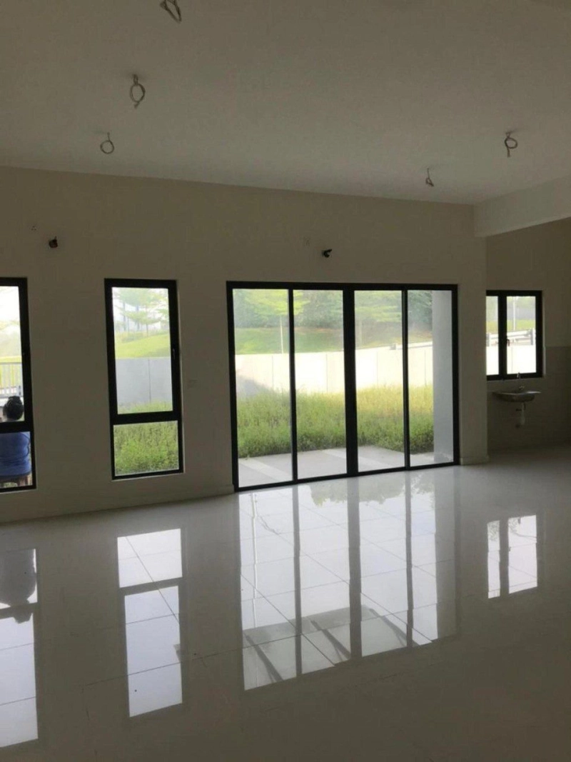 BANDAR SERI COALFIELDS SUNGAI BULOH SEMI D