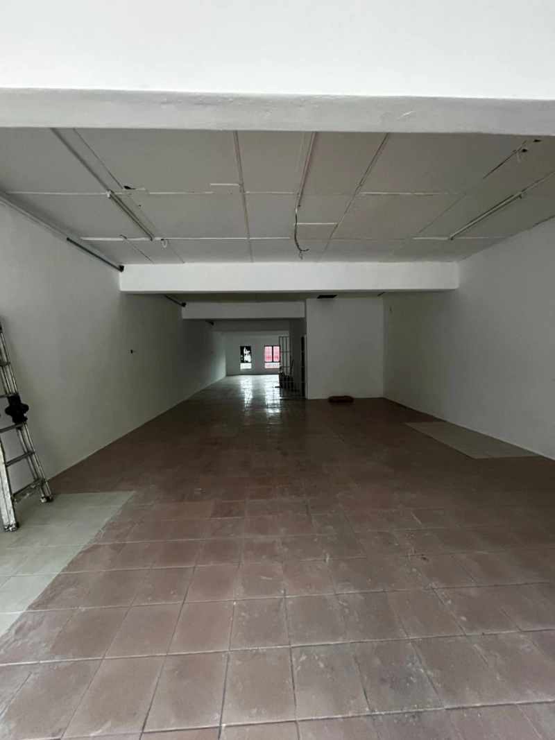 | TAMAN SRI SENTOSA KLANG | SHOP OFFICE |