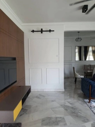 HOUSE, 2 stys with 10 ft land, Jln PJU 1A, Ara Damansara, 47301 Petaling Jaya, Selangor