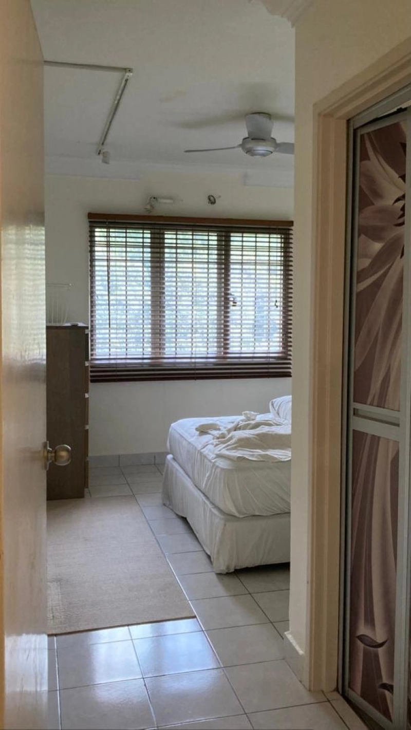 FLORA APARTMENT Damansara Perdana, Actual, FULLY FURNISHED, Move In Ready