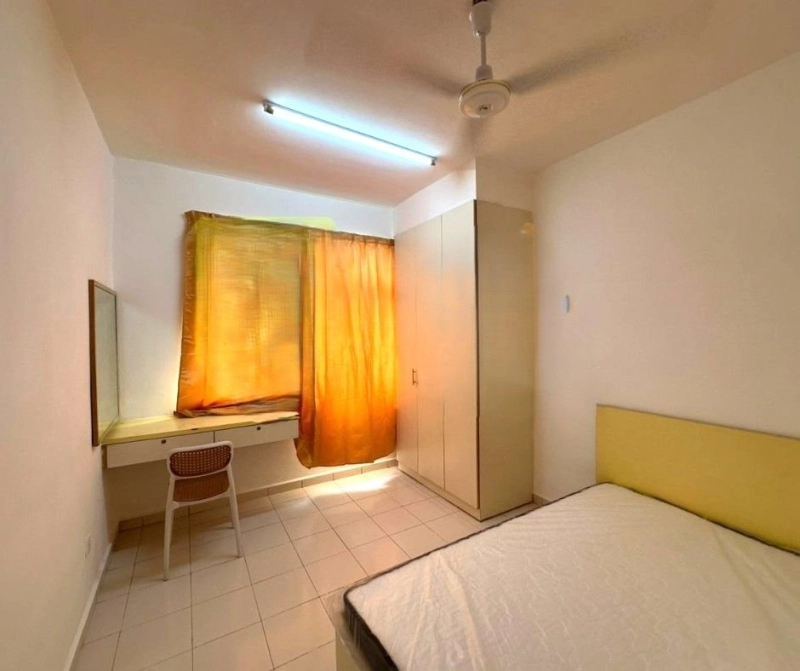 SUPER DEAL! RM110,000 BELOW MARKET! 4ROOMS FREEHOLD @ SKUDAI!