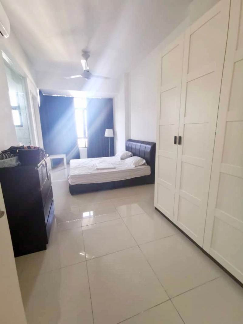 Mont Residence Condo