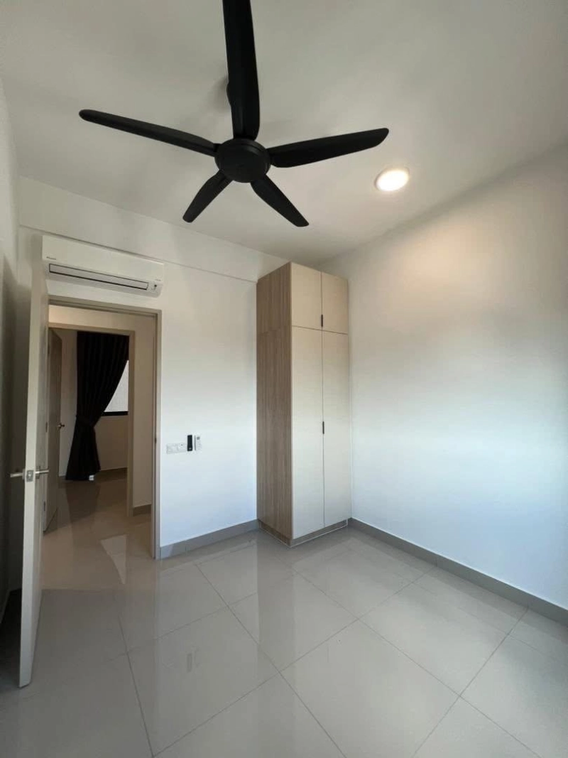 Mori Residence Rawang (4 bedrooms + 2 bathrooms )