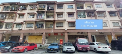 No. 24-G JALAN B/P 1, BUKIT PANDAN CHERAS, 56100 KUALA LUMPUR