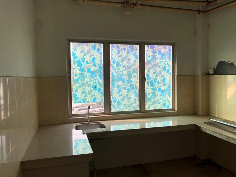 teratai mewah apartment corner unit at setapak