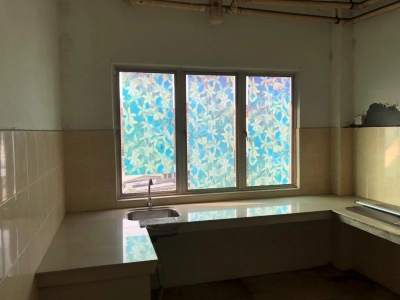 teratai mewah apartment corner unit at setapak