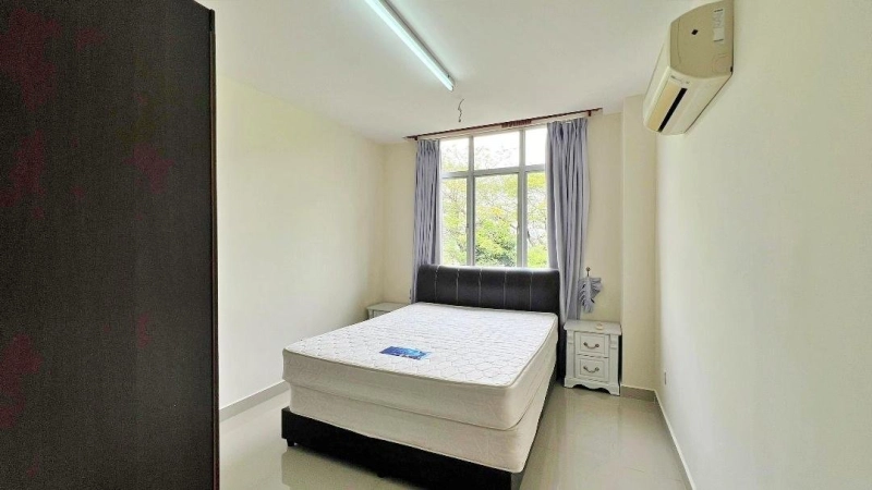 TAMAN TASIK PRIMA TOWNHOUSE PUCHONG