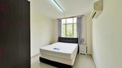 TAMAN TASIK PRIMA TOWNHOUSE PUCHONG