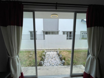 1 storey Semi-D House-Taman Iringan Bayu @ Seremban, Negeri Sembilan
