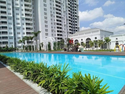TUAN 2EGACY CONDO JALAN KUCHING