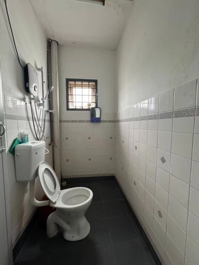 Taman Pakatan Jaya Bercham Corner House For Sale 🧧