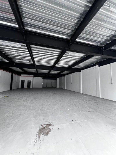 2 STOREY FACTORY BANDAR BARU SUNGAI BULOH, LIMITED Unit, Move In Ready
