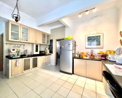 BANDAR PUTRA PERMAI SEMI D SERI KEMBANGAN