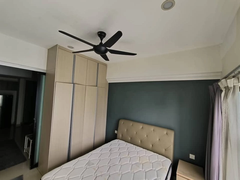 Studio Unit For Rent At Pangsapuri Laksamana Jaya @ Kampung Laksamana, Batu Caves
