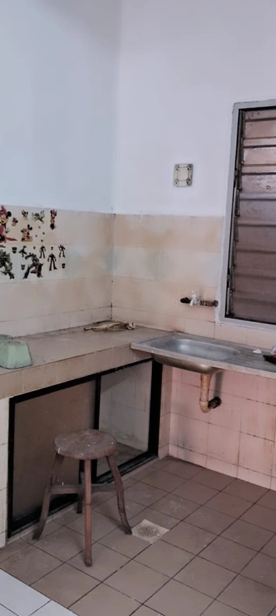 Bandar Baru Lahat Double Storey House For sale
