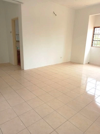 2 STOREY TAMAN BUKIT PRIMA PELANGI SEGAMBUT, Actual, Reno, Low Deposit