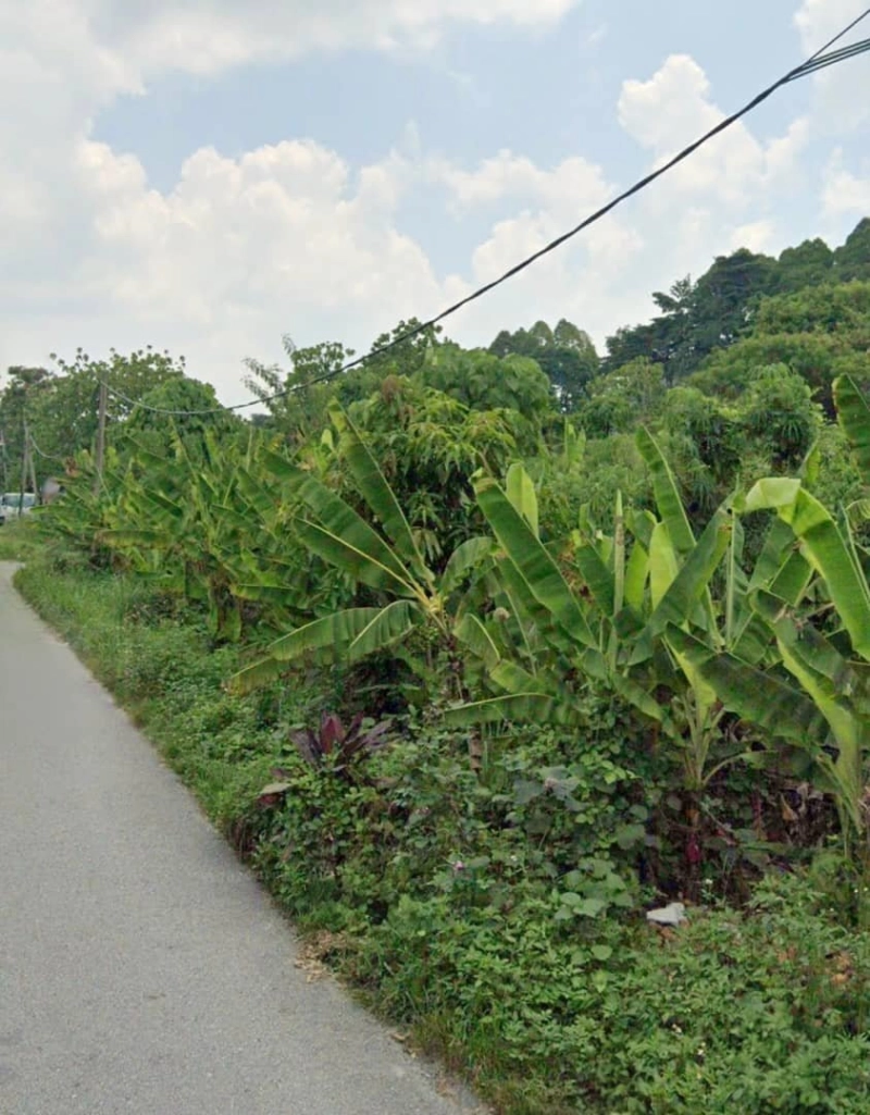 Premium Land Bukit Dukung, Cheras Kajang Selangor For Sale