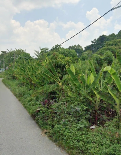 Premium Land Bukit Dukung, Cheras Kajang Selangor For Sale
