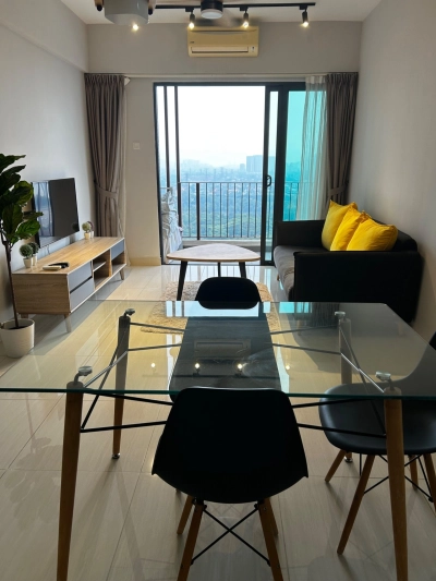 Kiara East Dex Suite (High Floor) For Sale