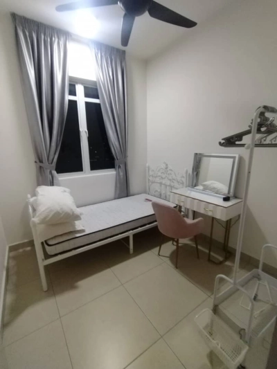 Residensi Suasana @ Damai , Damansara Damai, PJ-Ready Now