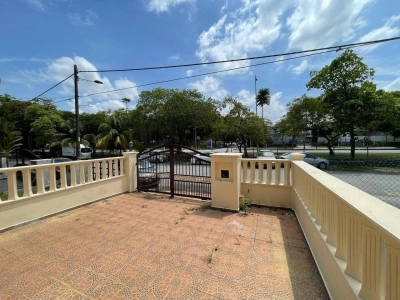 Double Storey House @ USJ 3, Subang Jaya