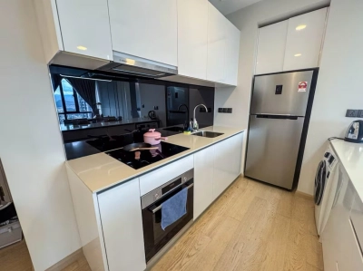 Joyful Room 5 @ Star Residence -100m to KLCC Tower