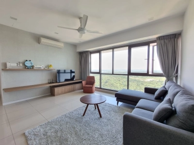 Iskandar Residence, Medini for Rent