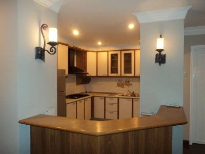 Bangsar, 3 Bedroom Condo, British Style