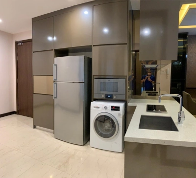 Dorsett Residence @ Bukit Bintang-near TRX-Good for investment