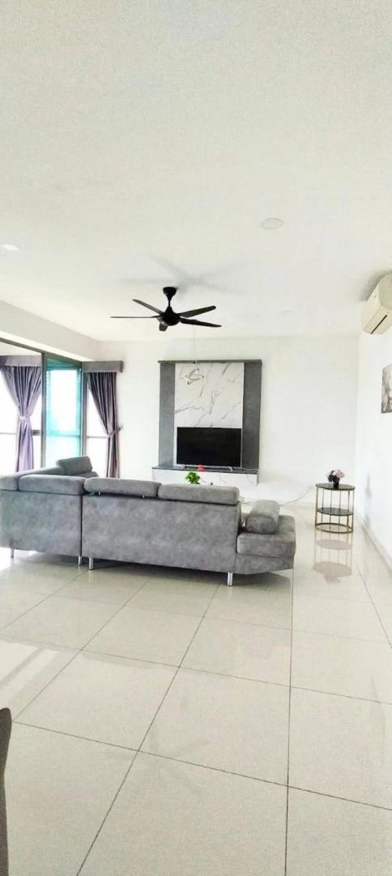 Iskandar Residence, Medini for Rent