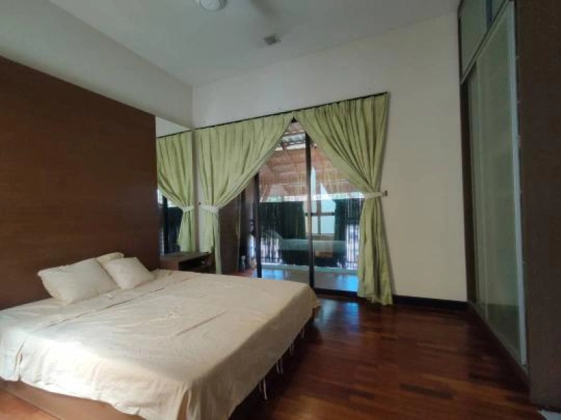 Leisure Farm 2Storey House 3+1Room 3Baths Unit For Sale