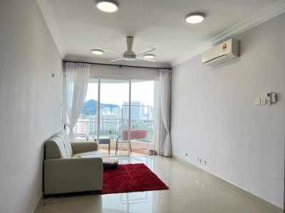 Gurney Park Condominium