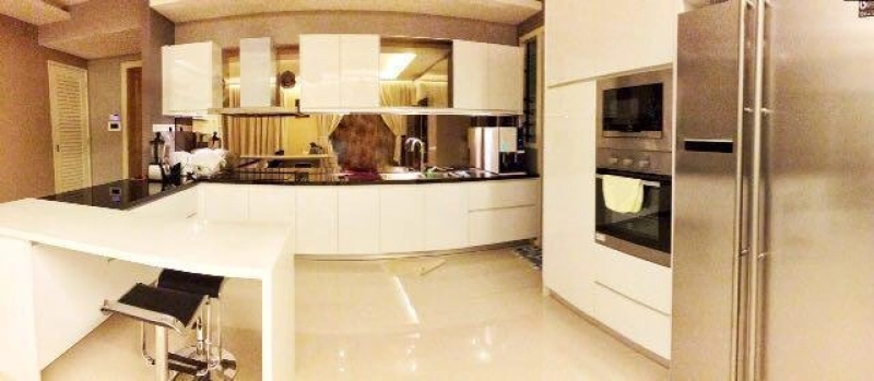 Raffel Tower Condominium