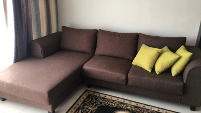 MH Platinum Residence near Setapak, Kuala Lumpur unit For Sale