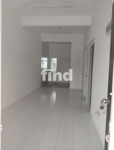 🏡 [FOR SALE] Single Storey Terrace House @ Hijauan Valdo, Simpang Ampat