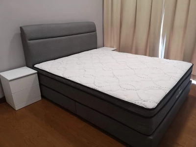 Paragon Residences @ Straits View