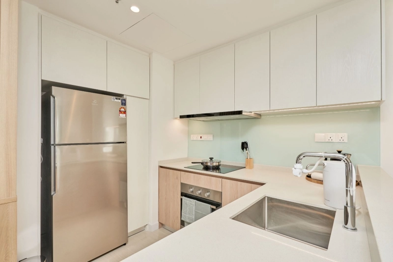 🔥 BBCC Premium Unit with Elegant Interior & Scenic View 🔥