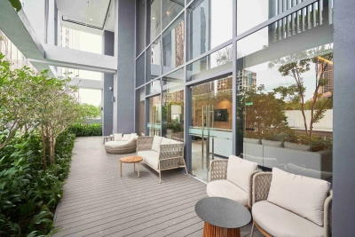 💫極致便利與頂級設施的出租單位💫